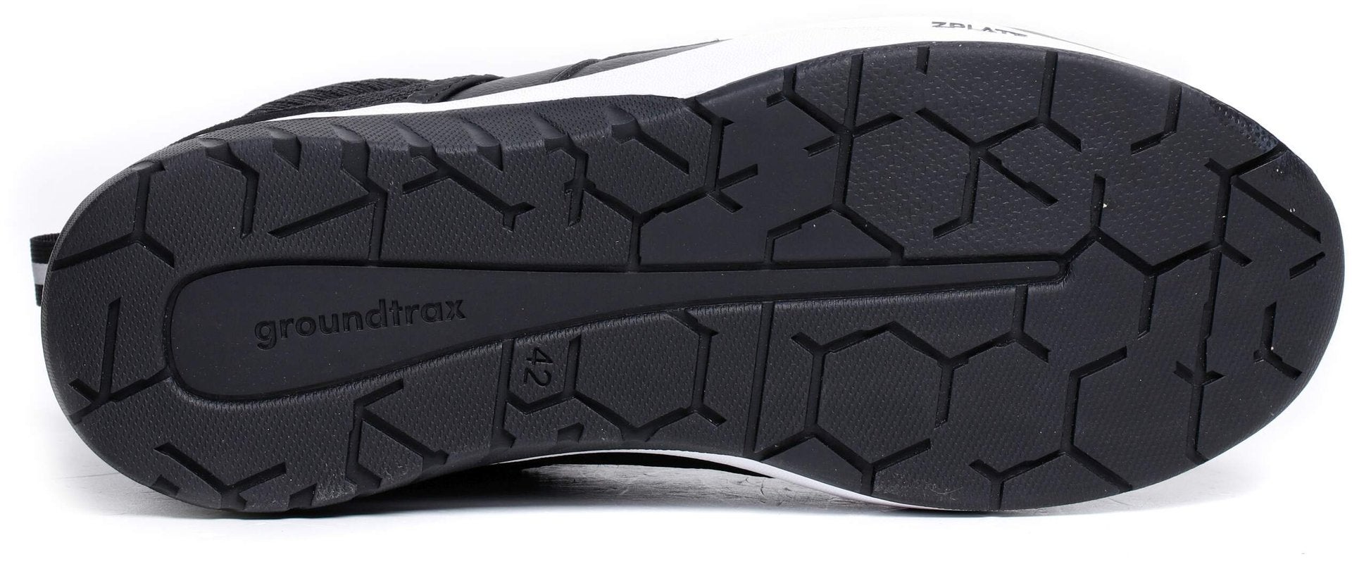 TCX Nalbak Air Moto boty černobílá 41 Obrázek 4