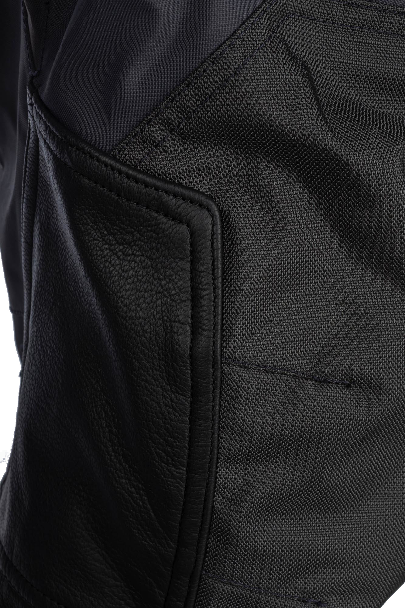 Klim Carlsbad Rogue Gore-Tex Motorcycle Textile Pants black 38 Figure 8