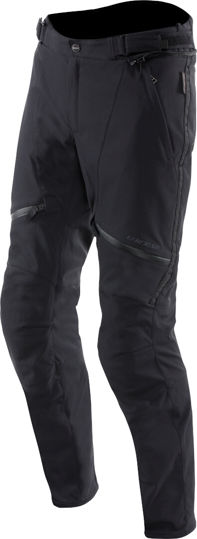 Dainese Sherman 3 Absoluteshell 2.0 waterproof Motorcycle Textile Pants 52 Figure 1