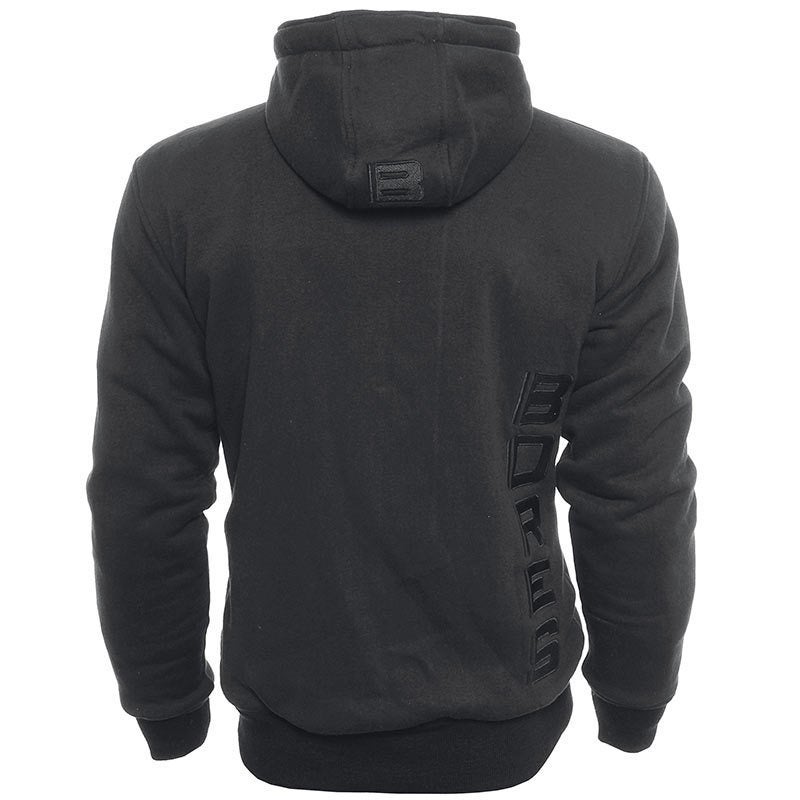 Bores Safety 3 Kapuzenpullover L Abbildung 2