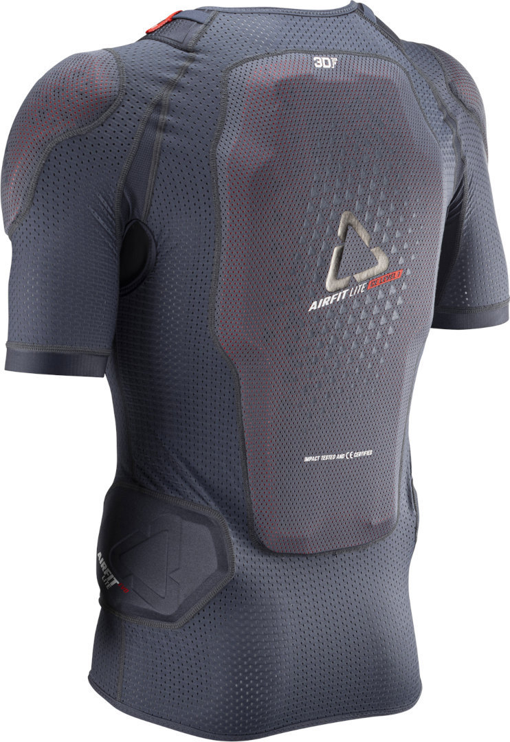 Leatt 3DF AirFit Lite Evo Camicia Protector L Figura 2