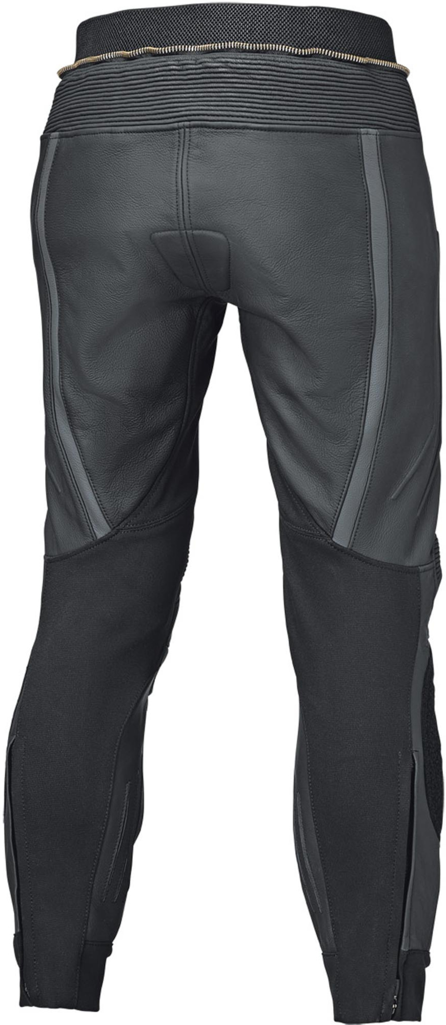 Side view of Held Spire 2 Two Piece Motorcycle Leather Suit
