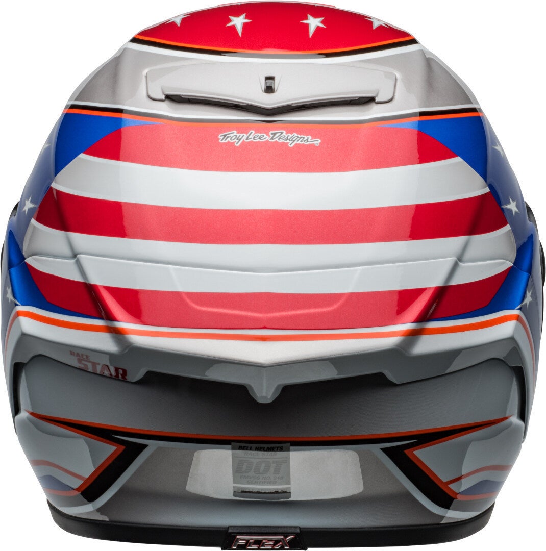 Bell Race Star DLX Flex Beaubier 24 Casco L (59/60) Figura 2