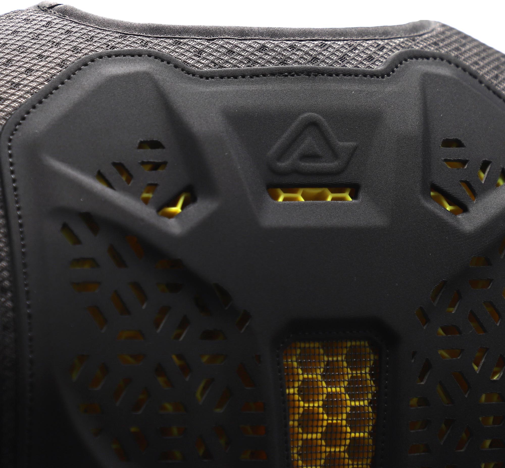 Acerbis DNA 2.0 Brustpanzer XXL Abbildung 6
