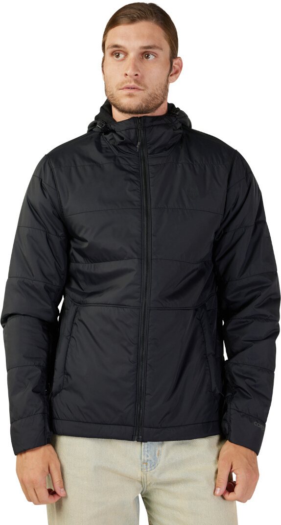 FOX Ridgeway 2.0 Jacket black XXL Figure 2