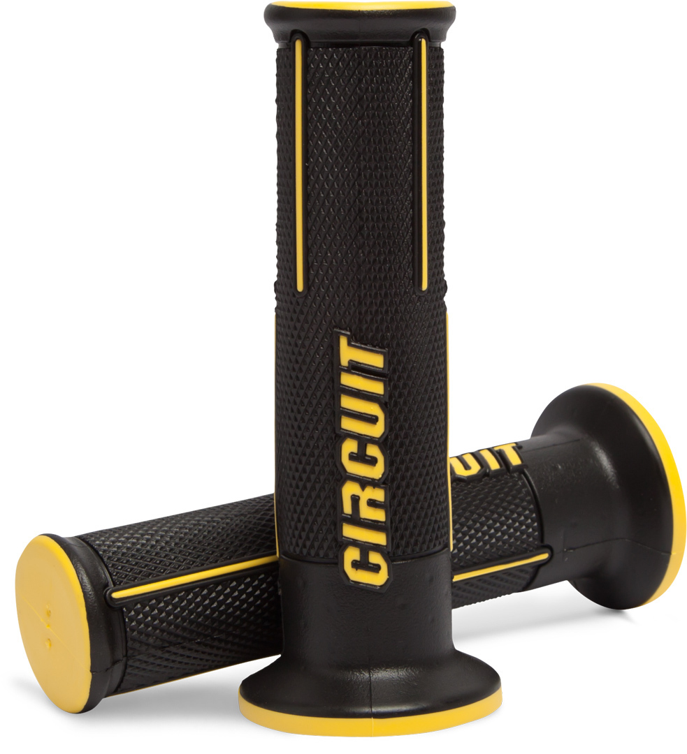 Circuit Equipment SPEED Priză negru/galben Figura 1