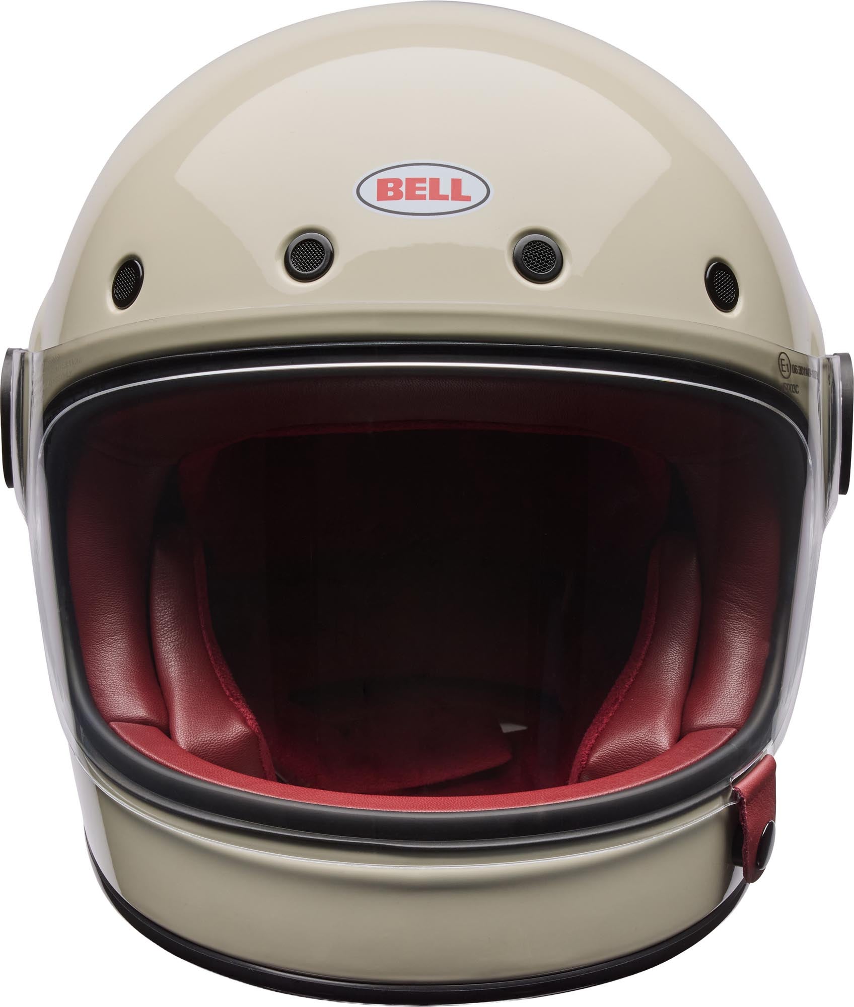 Bell Bullitt GT Mono Čelada Vintage XL (61/62) Slika 3