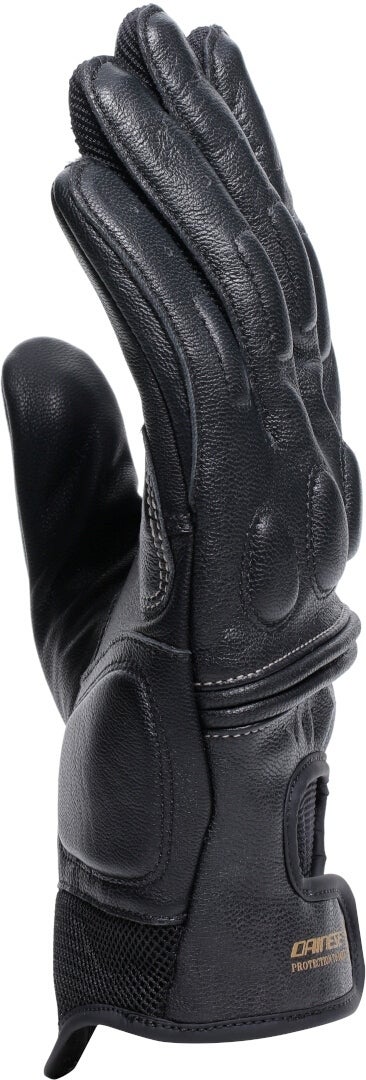 Dainese Blackjack 2 Motorrad Handschuhe XS Abbildung 4