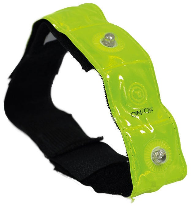 Oxford Bright Band Plus 반사 팔찌 그림 1