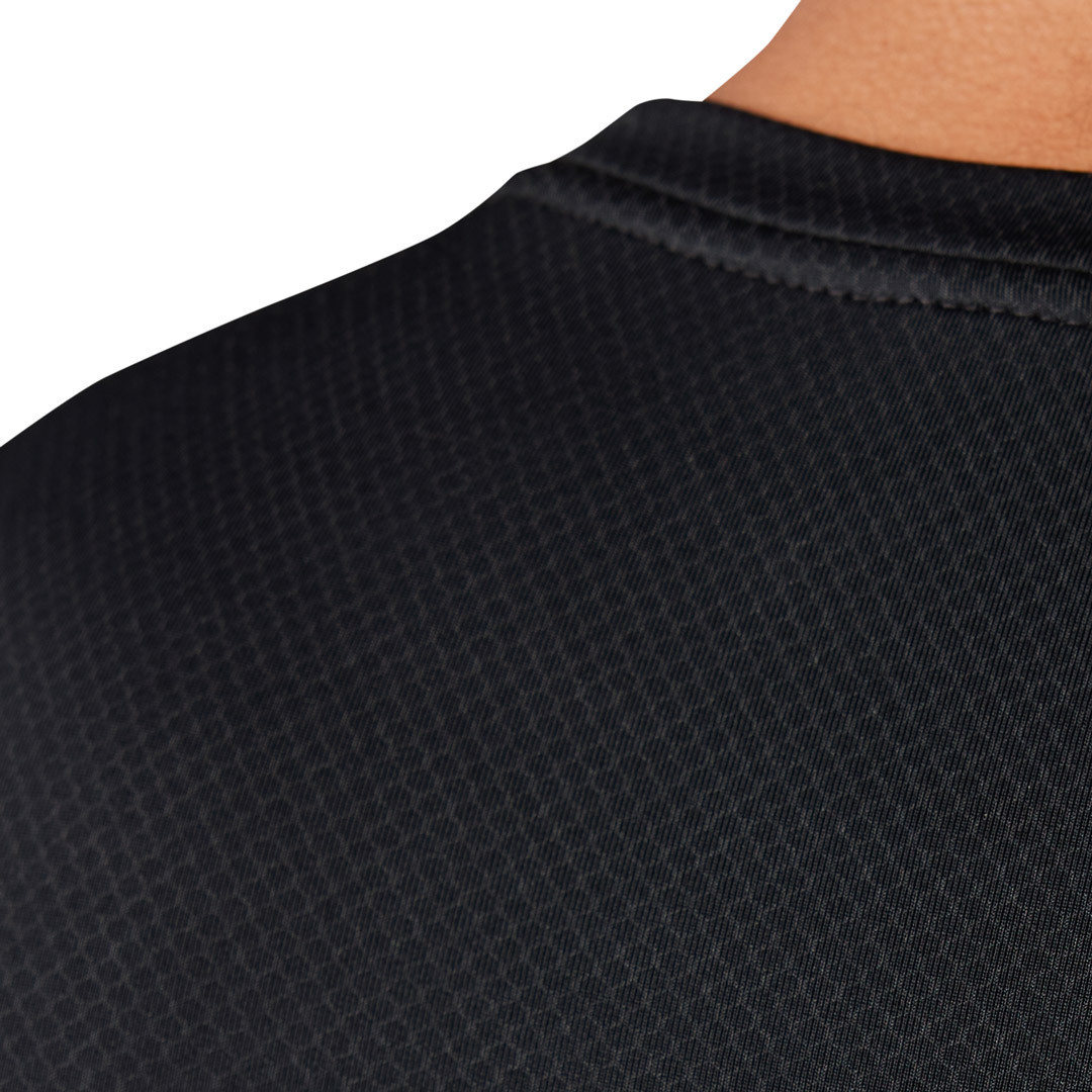 FOX Tecbase Fire Baselayer Funktionsshirt XL Abbildung 3