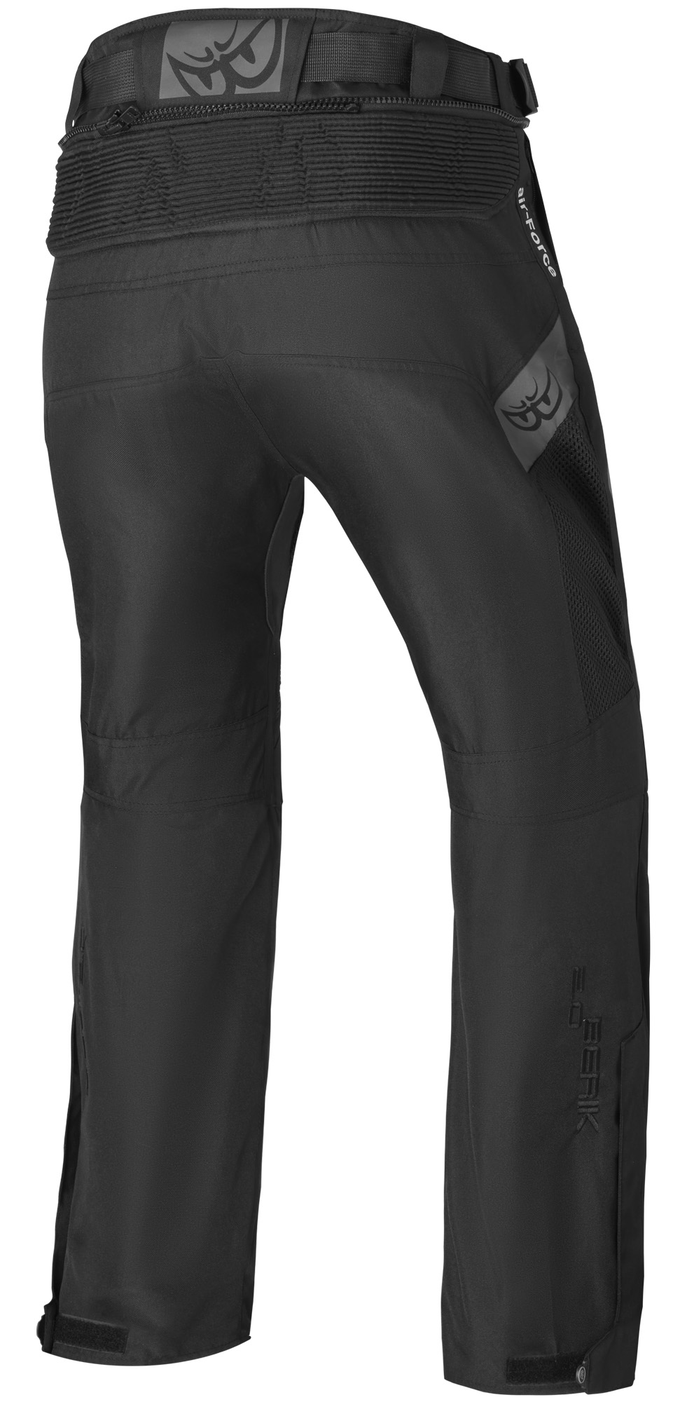 Berik Tek-X Air motorcycle Textile Pants 60 Figure 2