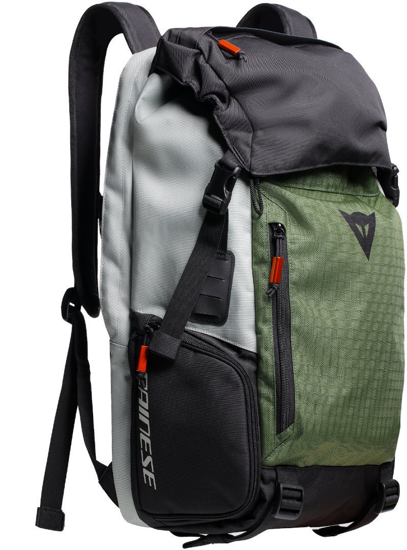 Dainese Explorer D-Throttle 背包 主條目圖1 Dainese Explorer D-Throttle 背包 主條目圖1