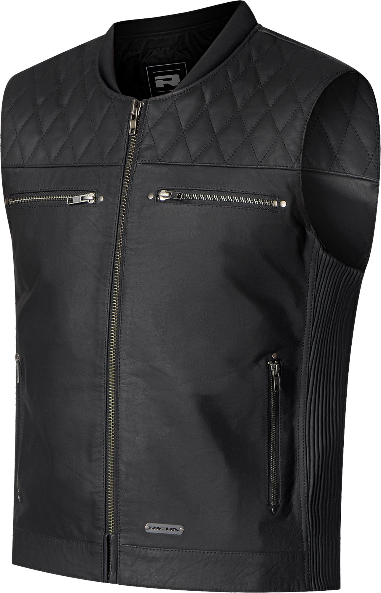 Richa Dusk Colete de motocicleta Artigo principal Figura 1