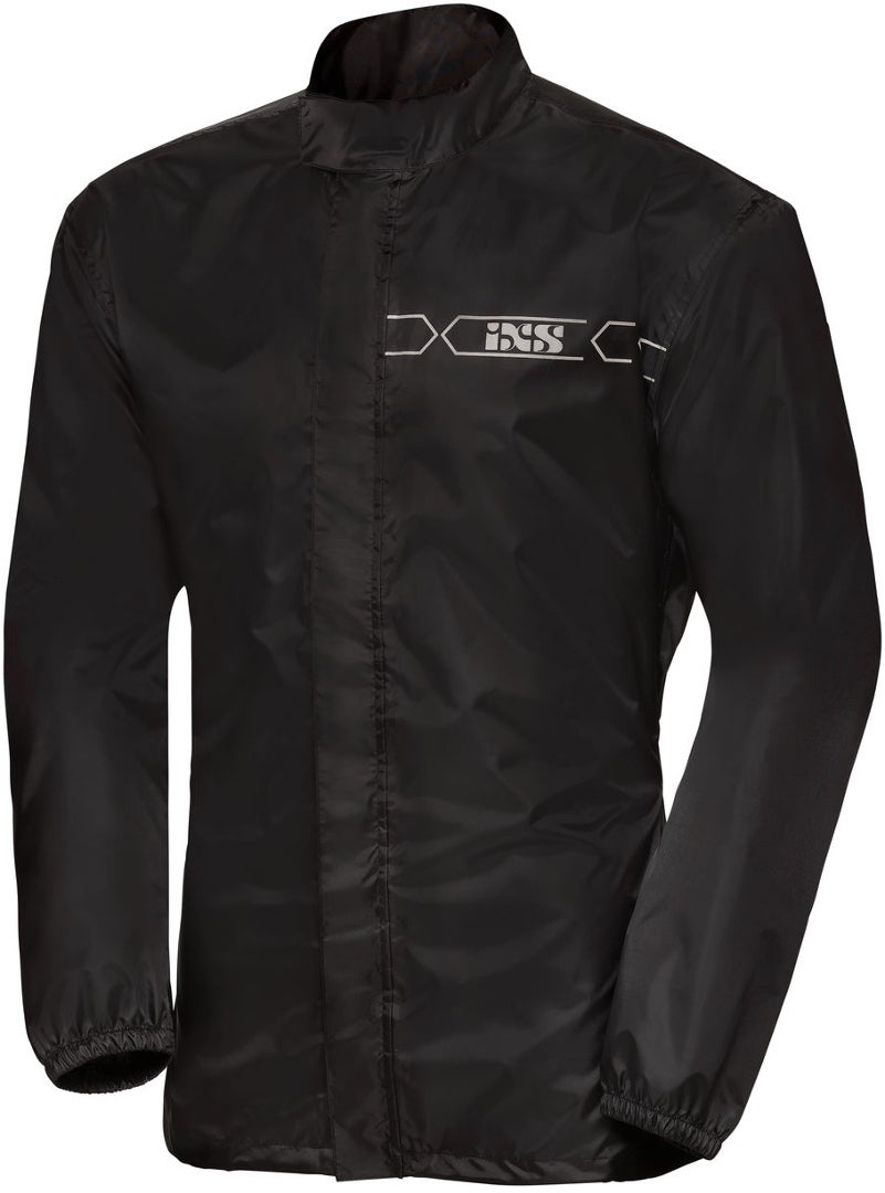 IXS Nimes 3.0 Дождевик чёрный XXL Рисунок 1