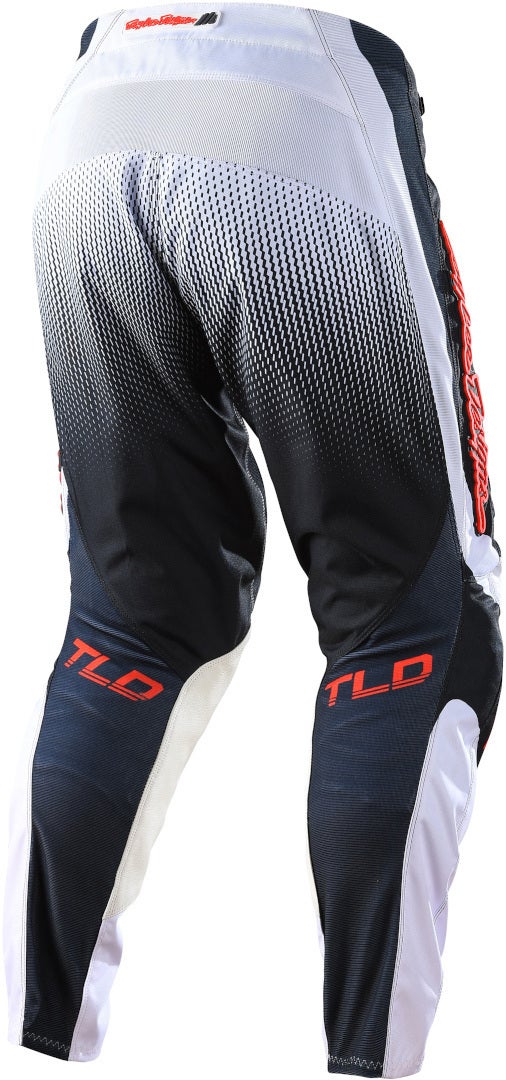 Troy Lee Designs GP Icon Motocross Pants dark blue 36 Figure 2