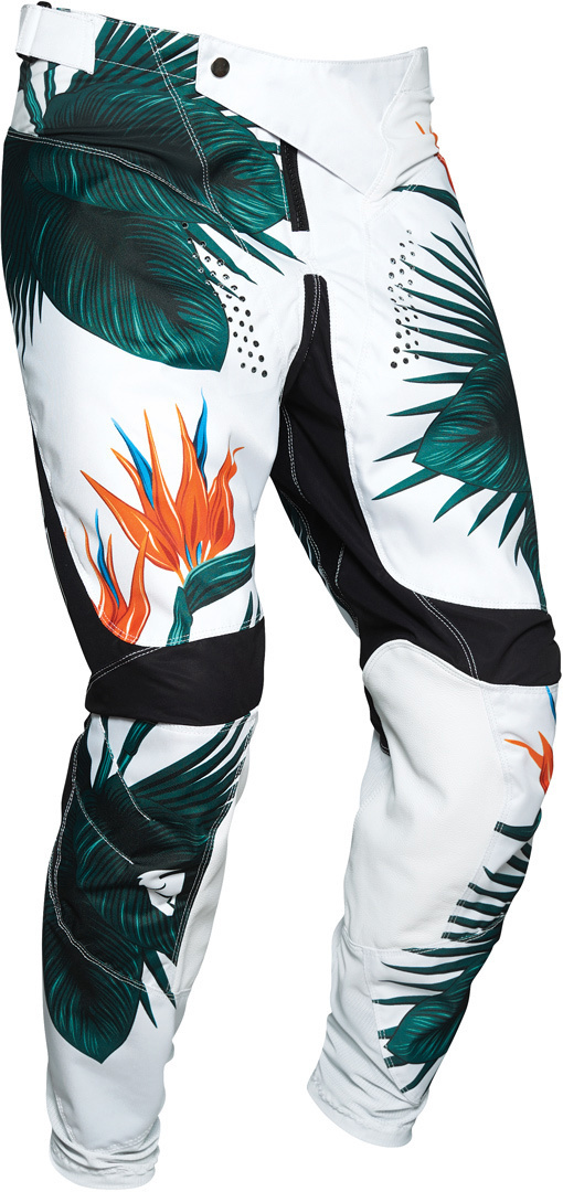 Thor Pulse Tropix Youth Motocross Pants 24 Figure 1