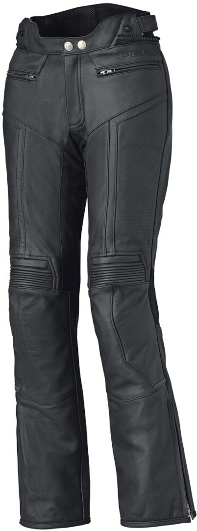 Held Cosmo 4 Pantalones de cuero para motocicleta para mujer