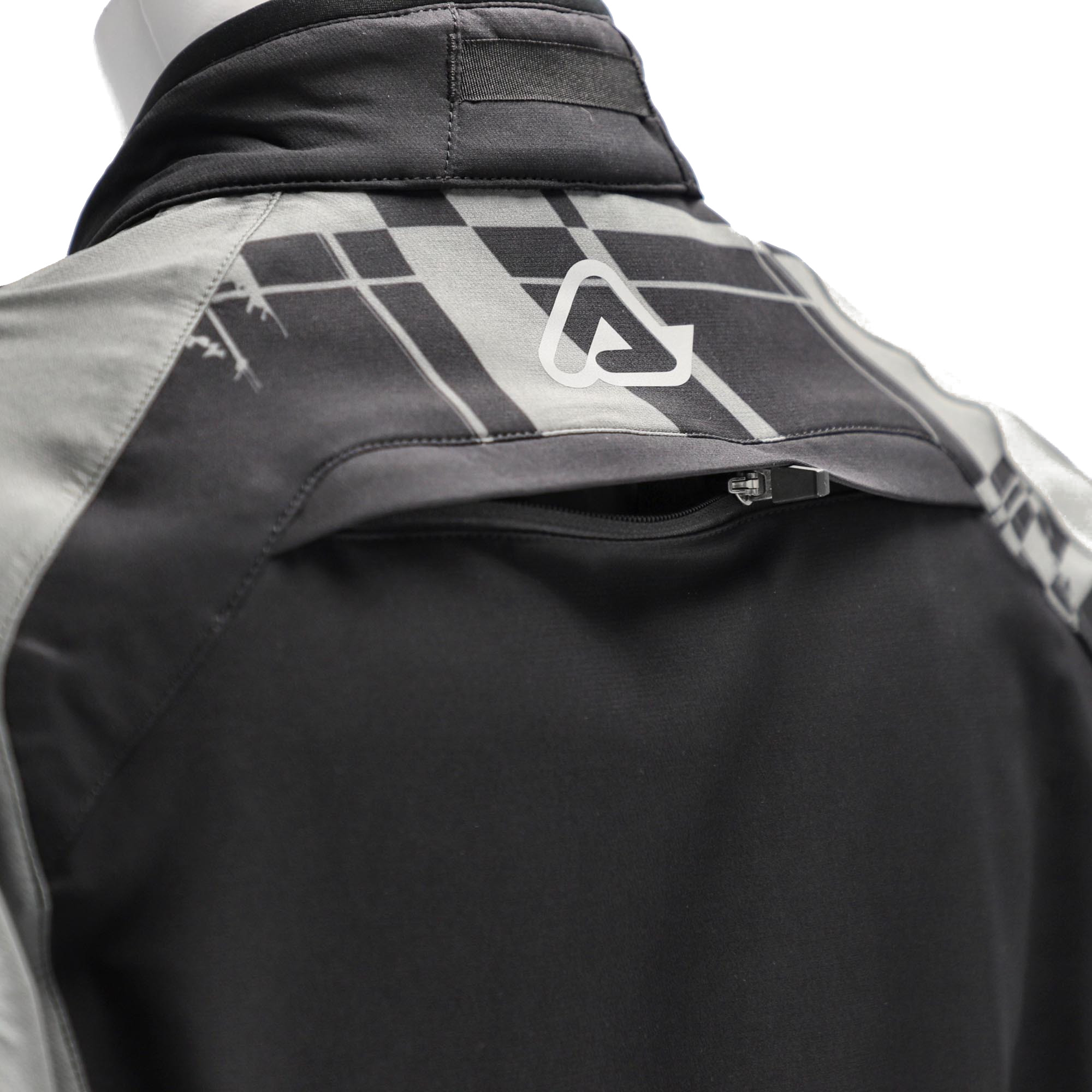 Acerbis Rally Race Graphic Giacca da motocross XXL Figura 6