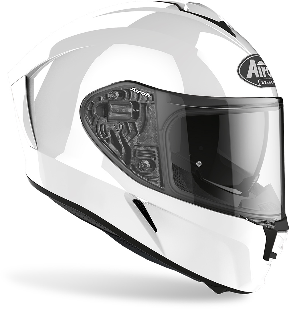 Airoh Spark Color casque Blanc S (55/56) Figure 2