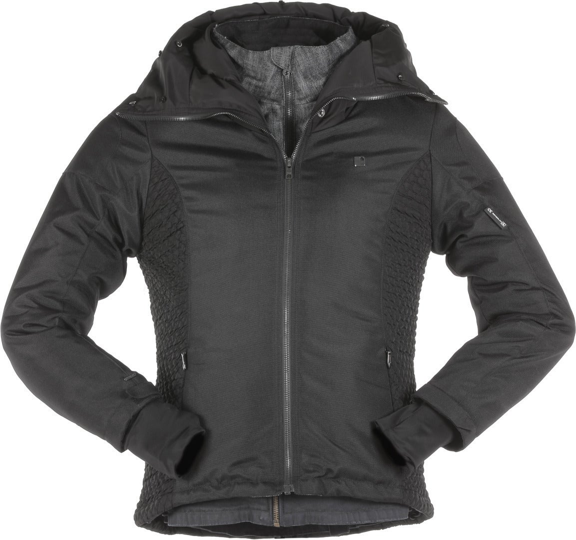 Overlap Laia Giacca tessile da donna S Figura 2