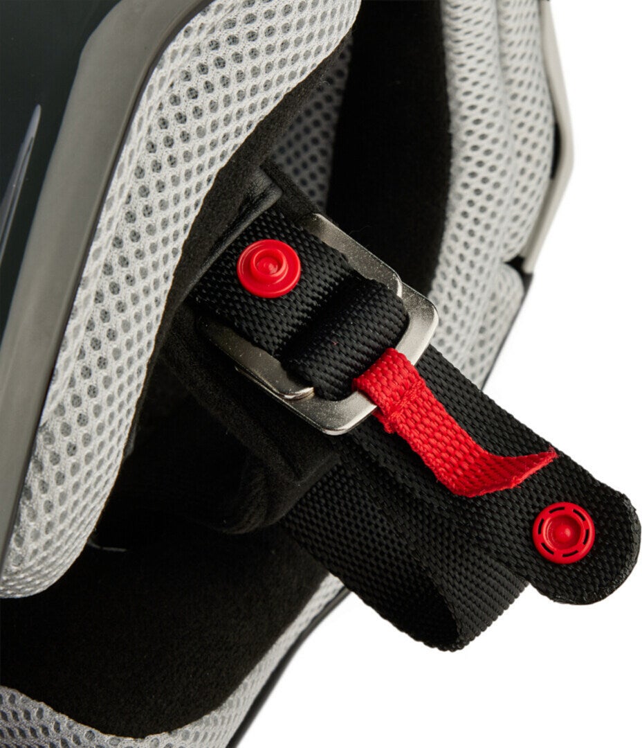 FOX V1 Bnkr MIPS 2023 Casco Motocross Giovanile Y/S (49/51) Figura 7