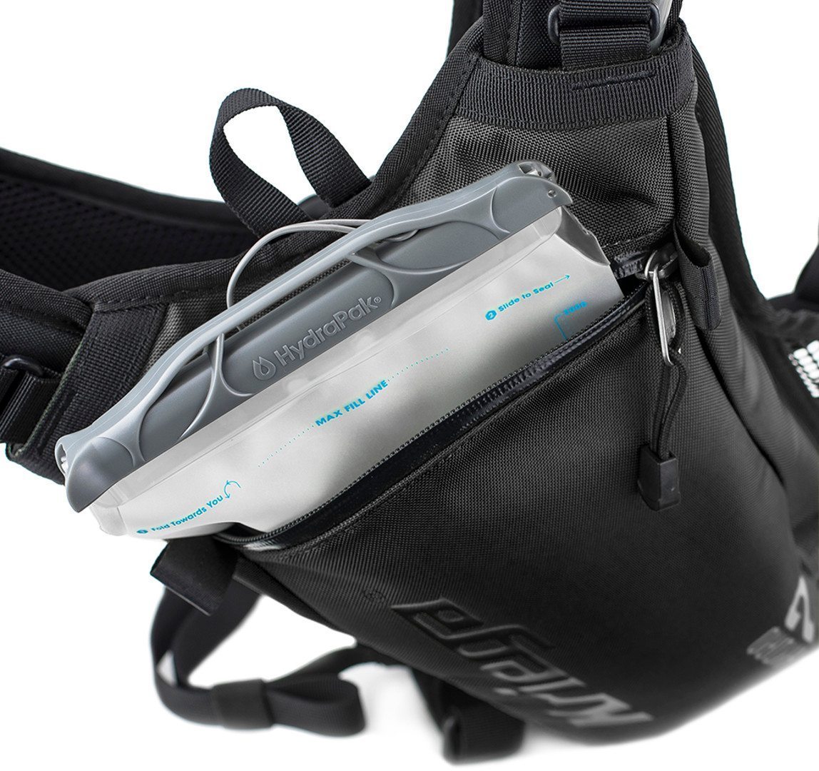 Kriega Hydrapak 2L Reservatório para mochila Figura 3