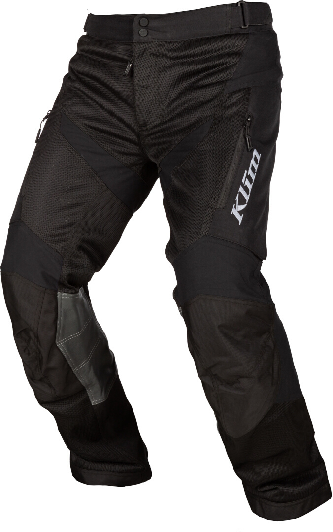 Klim Mojave 2023 Motocross byxor svart 30/31 Figur 1