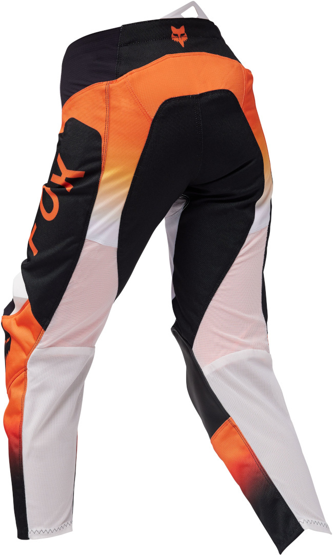 FOX 180 Lean Jugend Motocross Hose orange 26 Abbildung 4