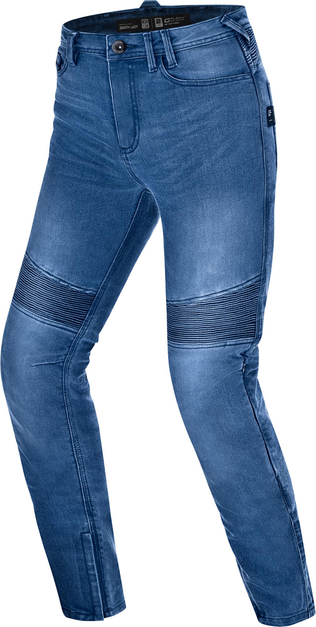 SHIMA Zenith Ladies Motorcycle Jeans-image-403083175