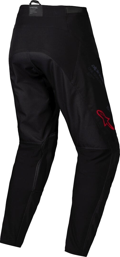 Alpinestars Pro-Dura Motocross bukser sort/grå 34 Figur 2