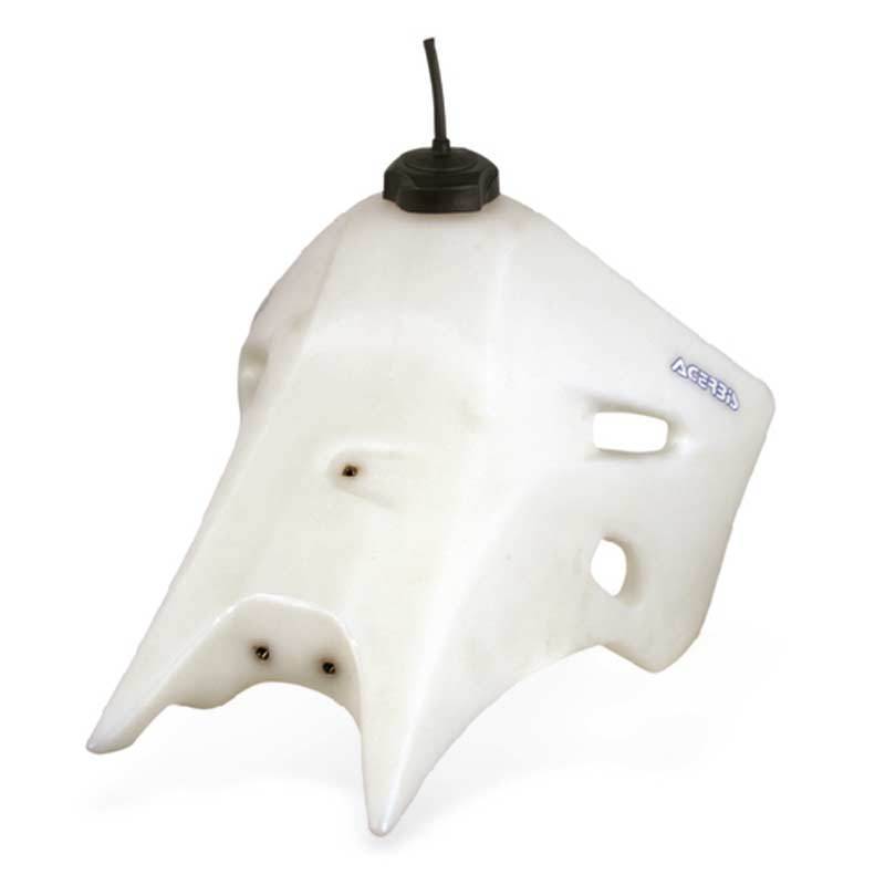 Acerbis Yamaha YZF WRF 03/06 Rezervor de combustibil 12,5L albastru Figura 1