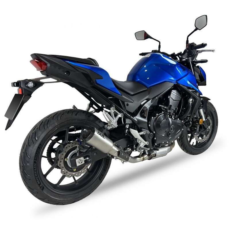 IXIL Silenciador Deslizante Race Xtrem RC Figura 3