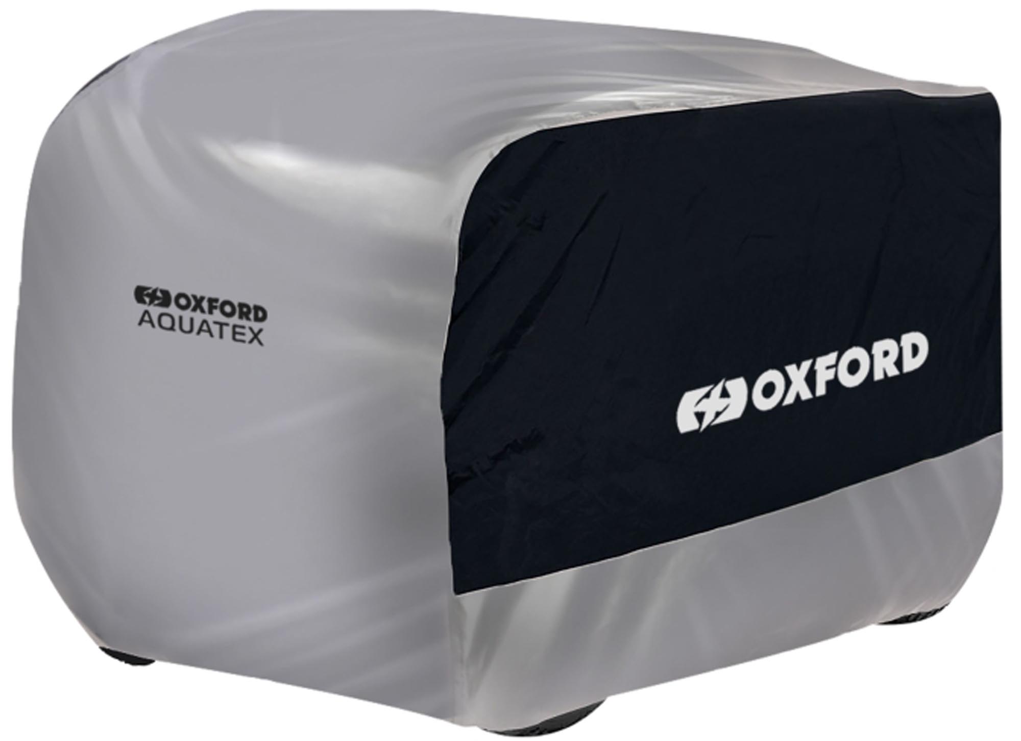 Oxford 2016 Aquatex ATV Cover L Figure 1