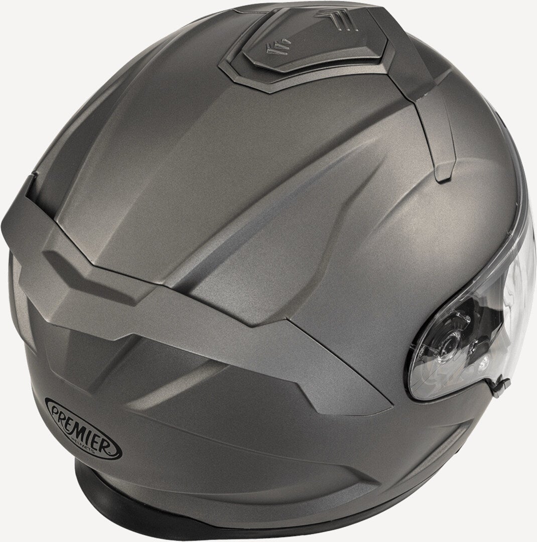 Premier JT5 U 17 BM Casco Jet XL (61/62) Figura 6