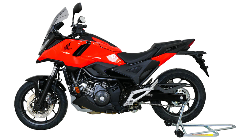 MRA Parbrizul turistic "TM" Figura 4