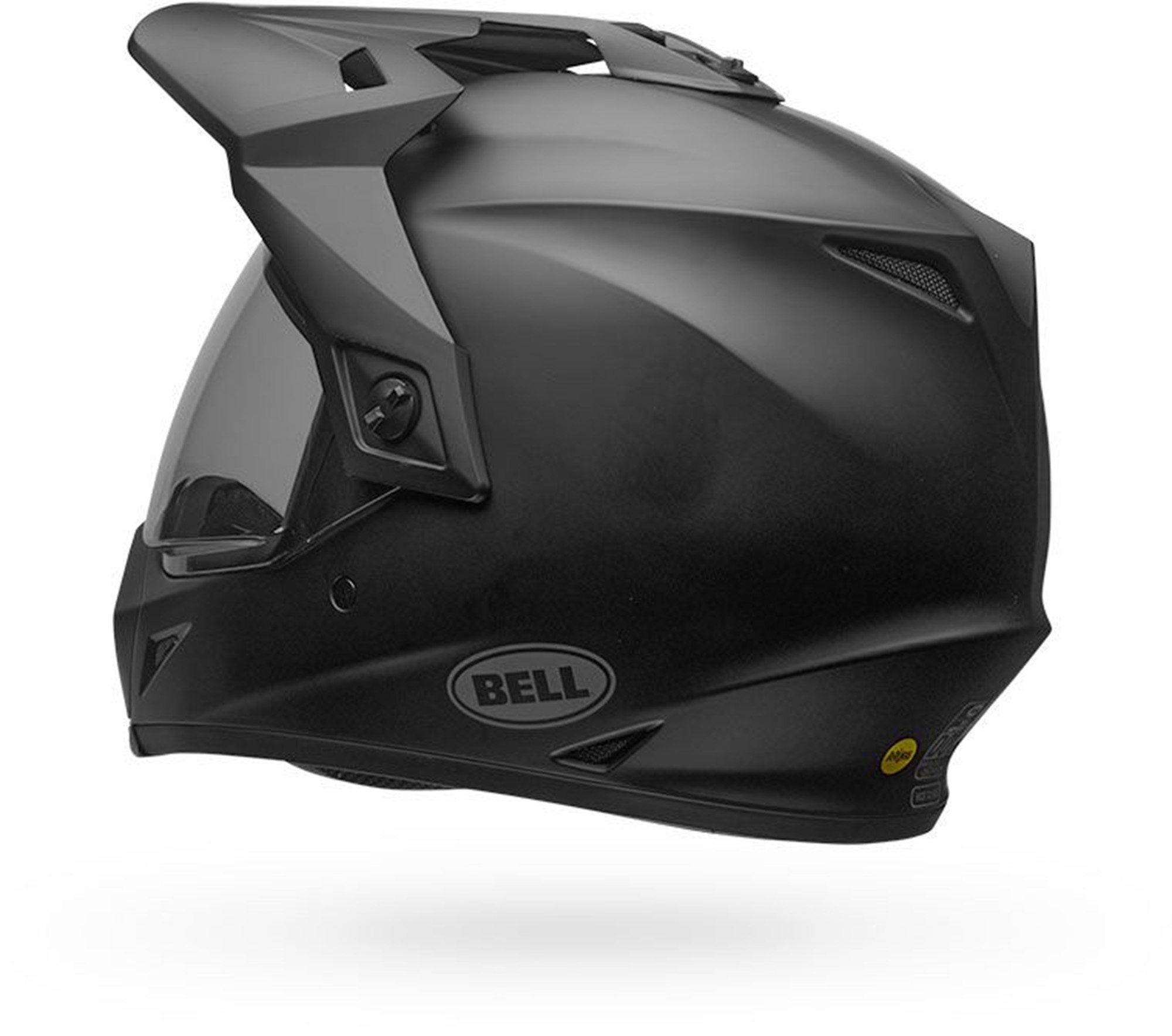 Bell MX-9 Adventure MIPS Mono Enduro Helmet S (55/56) Figure 8