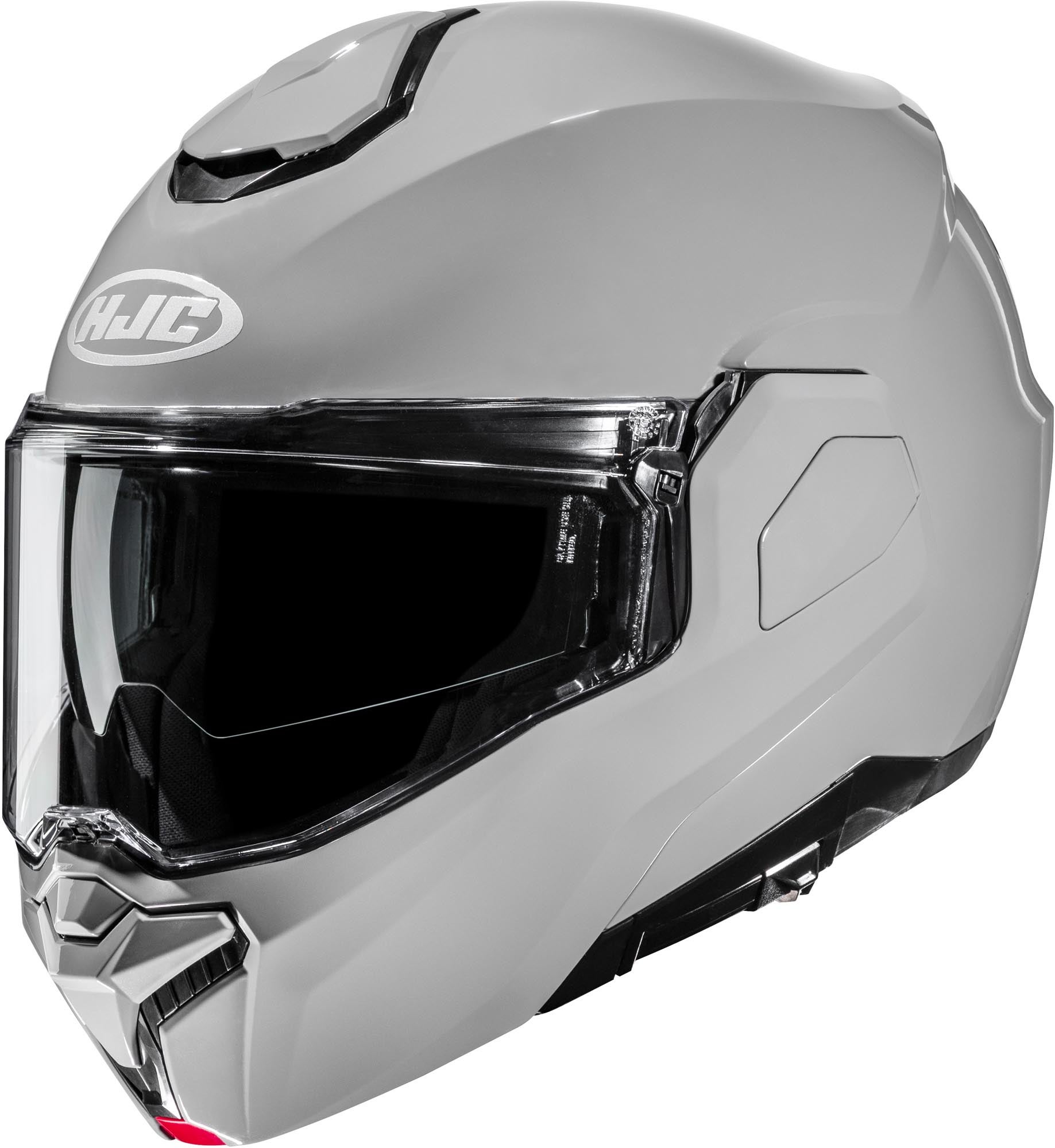 HJC i101 Kaciga siva M (57/58) Slika 1