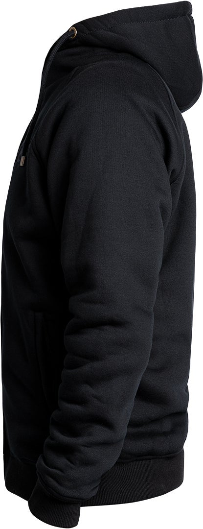 John Doe Motorsykkel XTM Zip Hettegenser M Figur 3