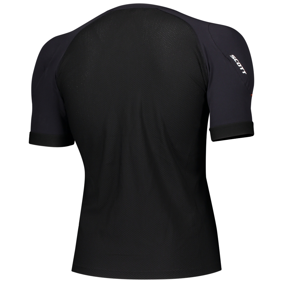 Scott Base Layer Protector Jacket L Figure 2
