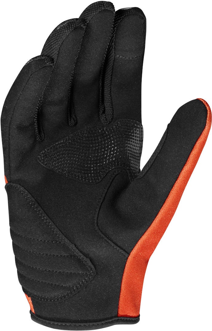 Side view of Spidi CTS-1 K3 Motorcycle Gloves