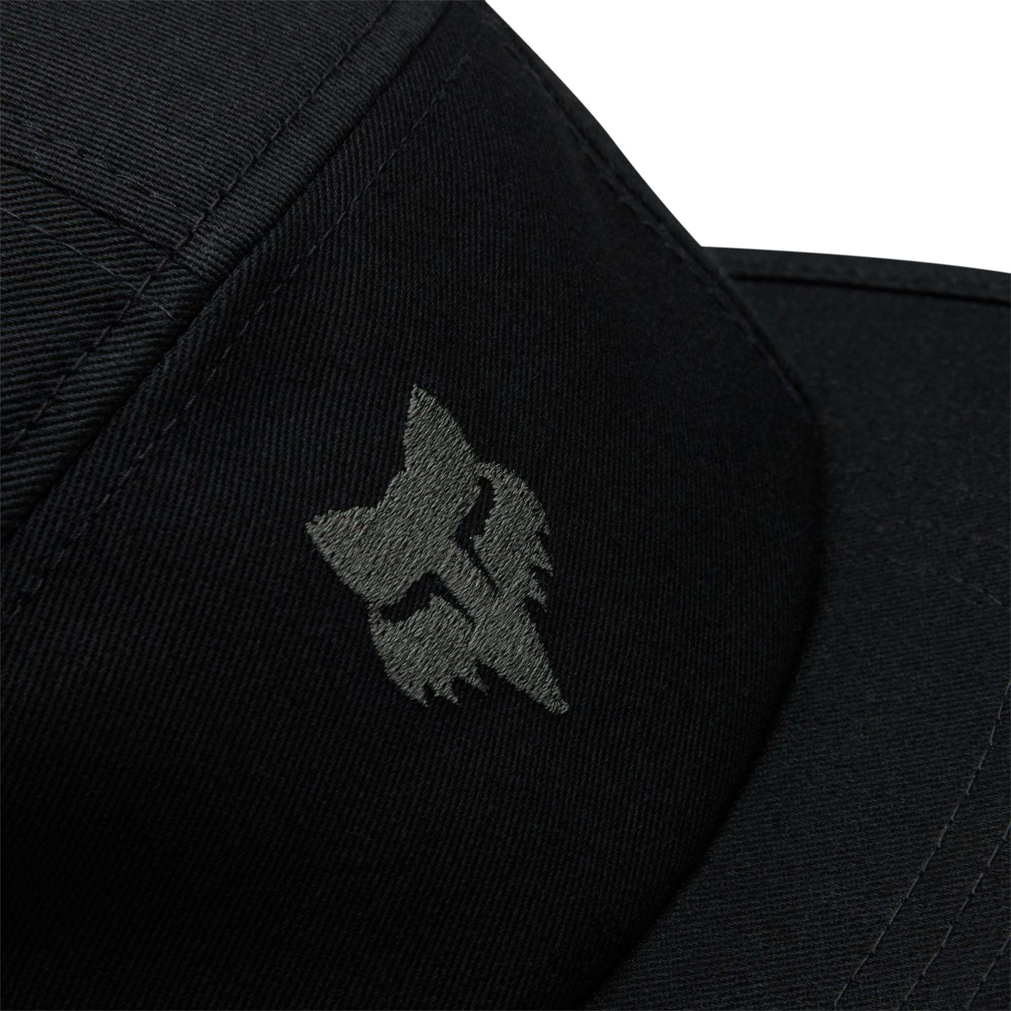 FOX Head Camper Cap negru Figura 3