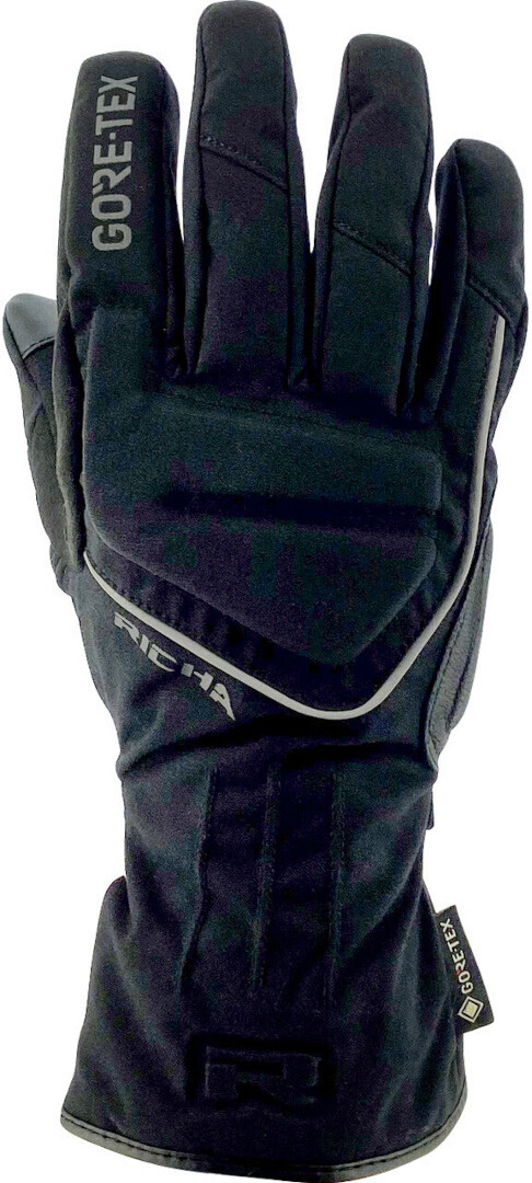 Richa Invader Gore-Tex gants de moto imperméables M Figure 1