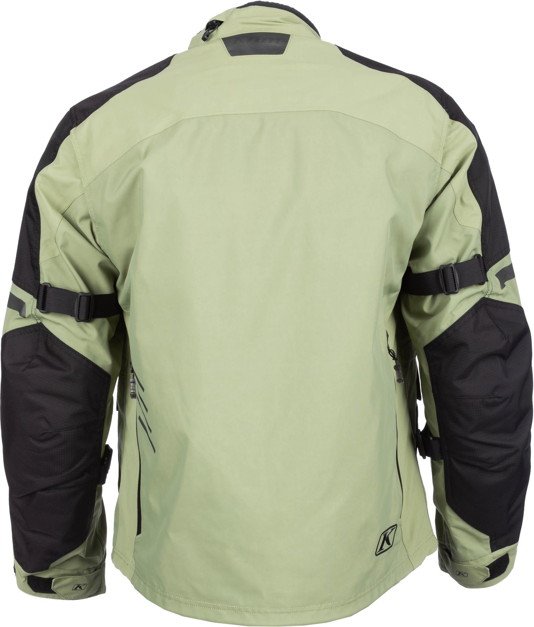 Klim Carlsbad Rogue Gore-Tex Jaqueta Têxtil de Motocicleta Azeitona/Verde L Figura 2