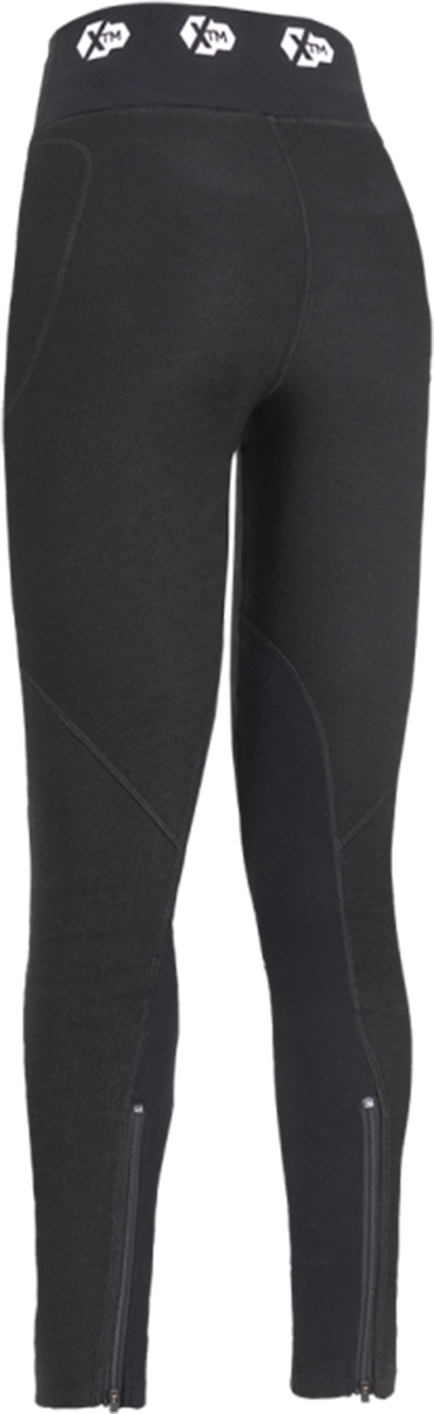 John Doe Baselayer Damen Funktionshose M Abbildung 6