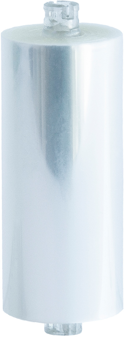 Red Bull SPECT Eyewear Pachetul de 3 filme de înlocuire Roll-Off Figura 1