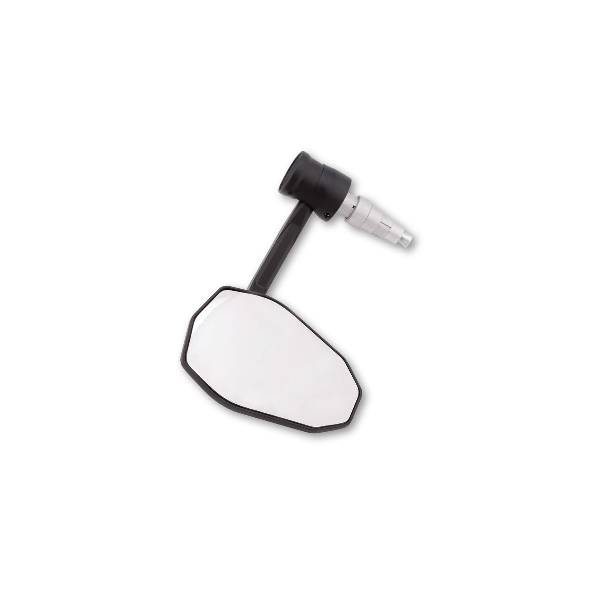 HIGHSIDER VICTORY RIM Lenkerendenspiegel mit LED Blinker Figura 3
