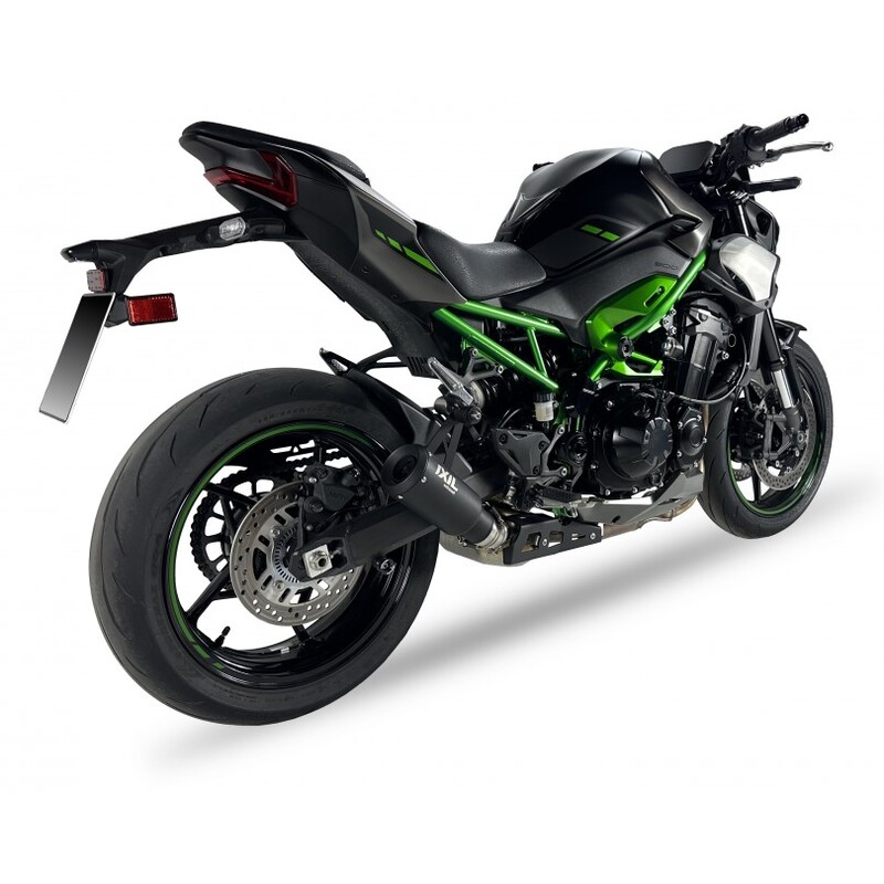 IXIL Silencieux RB Race Xtrem Figure 3