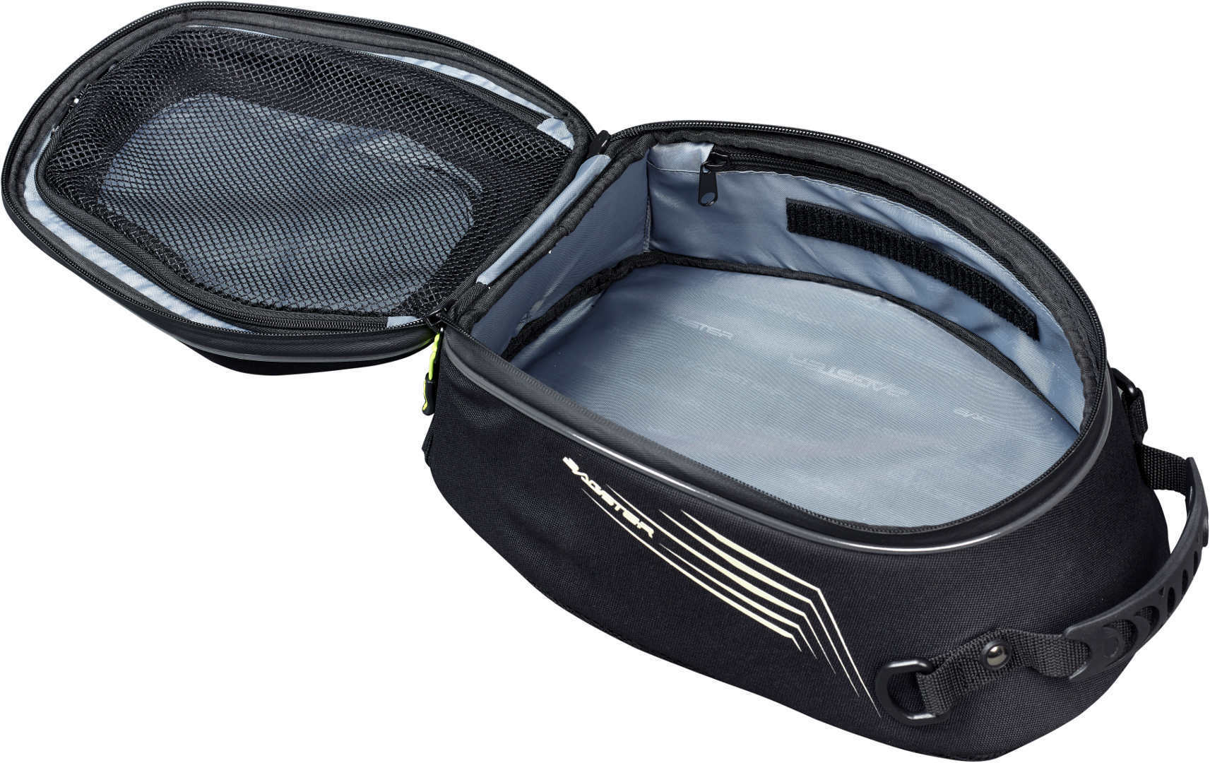 Bagster Rac'r Baglocker Tank bag Figura 3