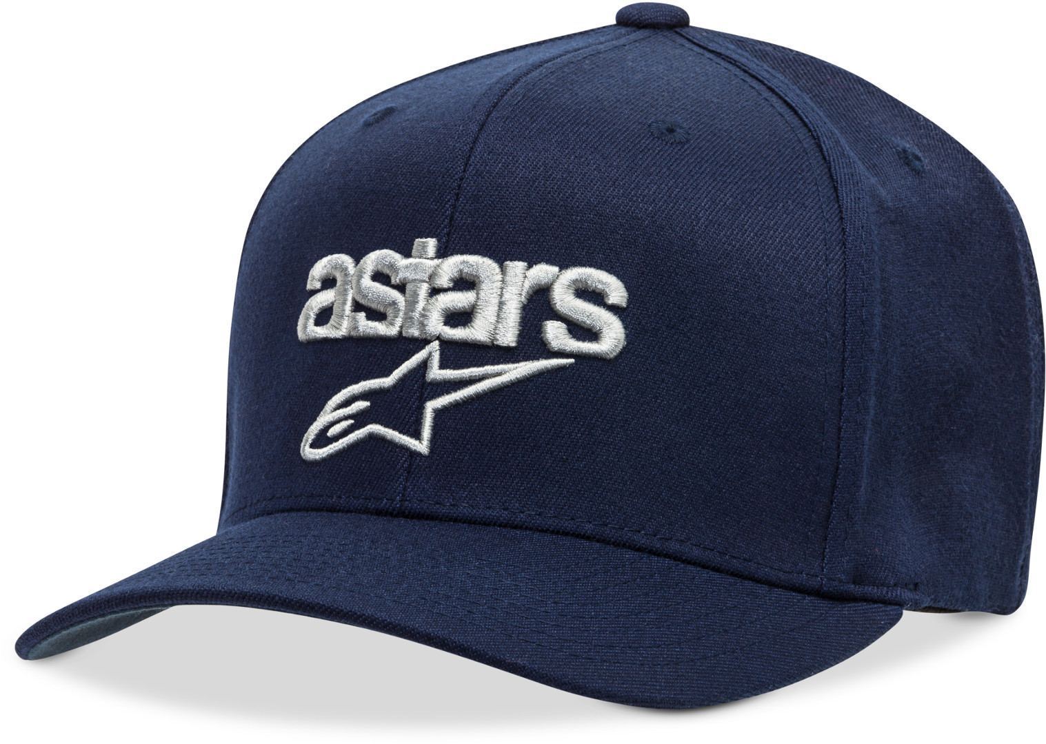 Alpinestars Heritage Blaze 모자 짙은 파란색 L/XL 그림 1