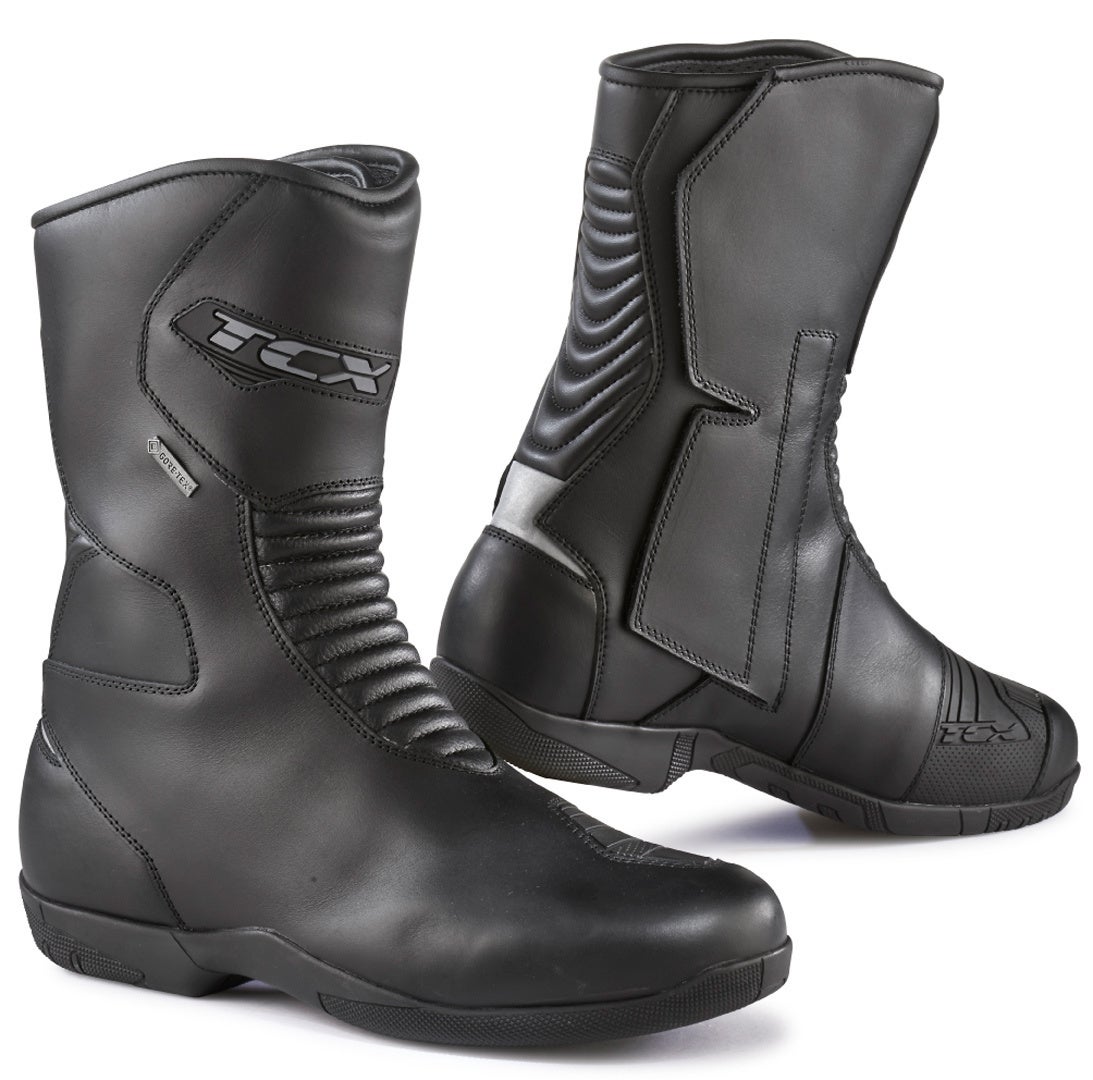 TCX X-Five.4 GTX Motorradstiefel 41 Abbildung 1